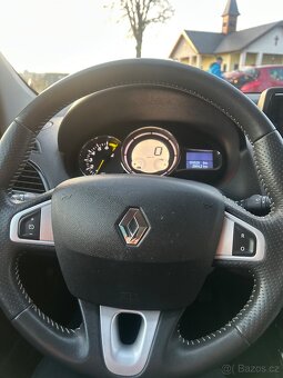 Renault Megane III Bose 2013 - 6