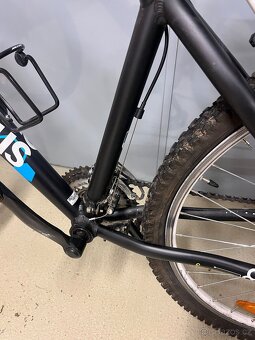 Horské kolo Cygnus - 6