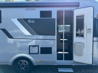 ADRIA MATRIX 670 SL, EDICE 60Y, 5. míst, polointegra - 6