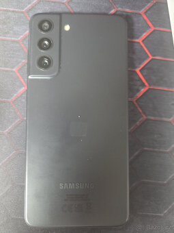 Samsung galaxy S21 FE 6/128GB - 6