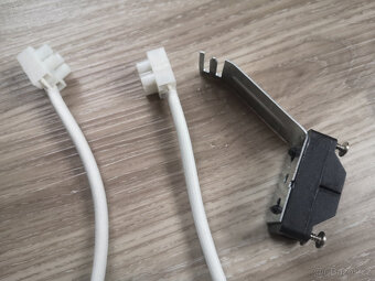 Kanlux podhledové bodové svítidlo ALU stříbrné 2ks - 6