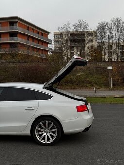 Audi A5 Sportback 2014 • 2.0 TDI • Automat - 6