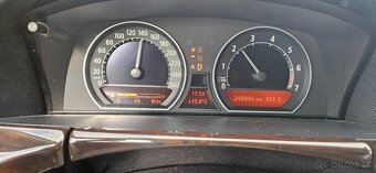 BMW E65 760i 327kw - 6