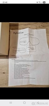 Oční masážní přístroj na bolest hlavy - 6