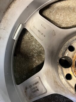 Mercedes Benz AMG kola R18 - 6