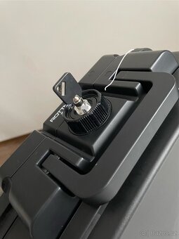 Rottner Trezor (Safe Box) - 6