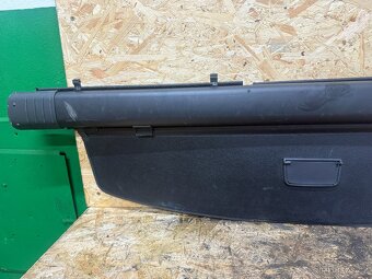 ROLETA KUFRU VW TOUAREG 7P 7P686777345W - 6