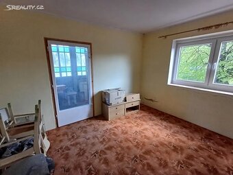 Prodej rodinného domu 120 m², pozemek 502 m² Machov - Nízká - 6