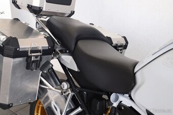 BMW R 1250 GS Adventure, odpočet DPH, plná výbava - 6
