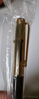 Retro čínská pera a další - 6