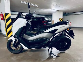 Yamaha NMAX 2024 ( odpočet DPH ) - 6