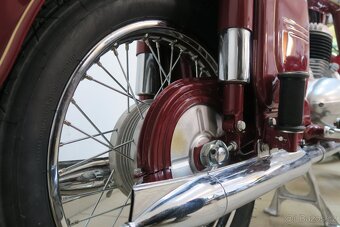 JAWA-ČZ 175/456 - 6