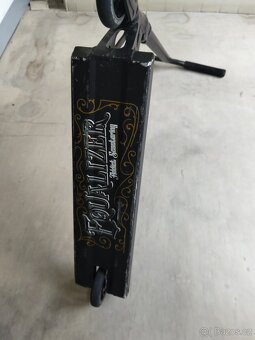 Freestyle Koloběžka Addict - 6