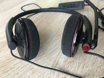 Plantronics BLACKWIRE C320-M USB - 6