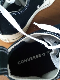 Tenisky Converse Vel.41 - 6