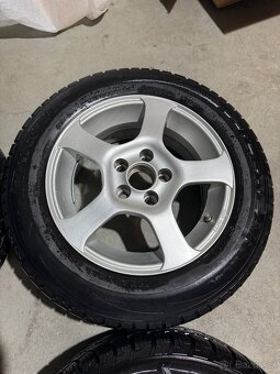 Kola 5x100 R14 - 6