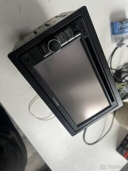Autoradio Kenwood Pioneer 2din bluetooth - 6