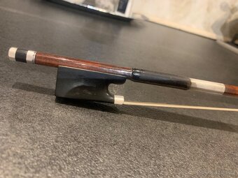 Houslovy smyčec H.R.PFRETZSCHNER - 6