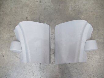 Mercedes Viano W639 Tapec - 6