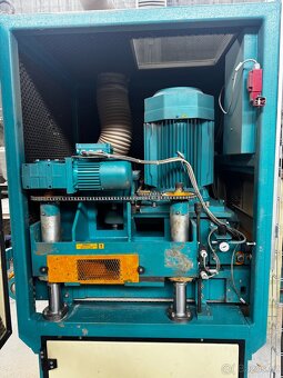 Rotoles ledinek DS 400 - 6