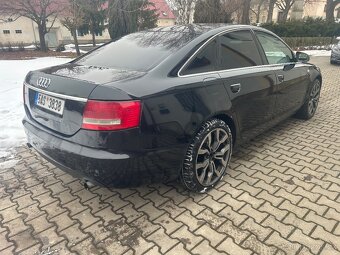 Audi A6 3.0 TDI Quattro - 6