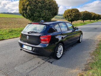 BMW 116i 2013 - 6