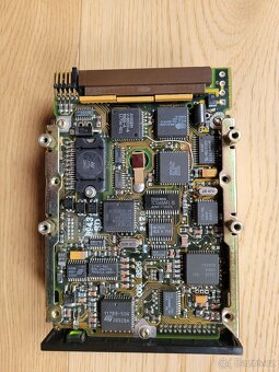 SCSI HD Seagate ST-125N 20MB - 6