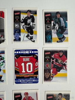 Hokejové Kartičky - Upper Deck Victory NHL 2002–03 - 6