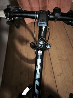 Pánské horské kolo 26" - 6