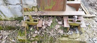 Ocelová hala Hard Jesenik - 6