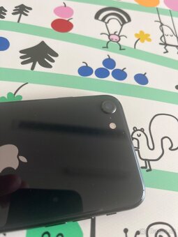 IPhone SE 2020 128Gb - 6