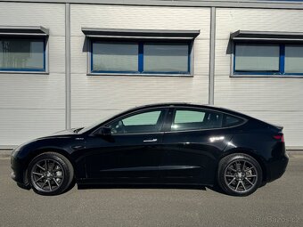 Tesla Model 3 SR 2019 - 6