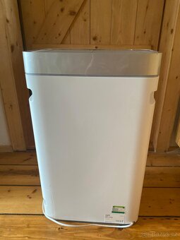 Čistička vzduchu Concept Perfect Air CA3000 - 6