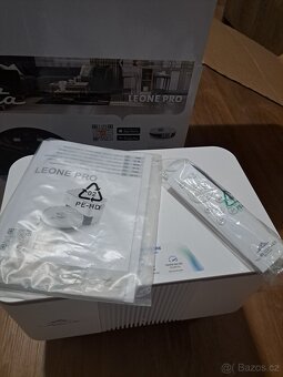 Robotický vysavač ETA Leone Pro - 6