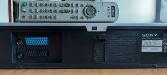 VIDEOREKORDÉR SONY SLV-SE720N - 6