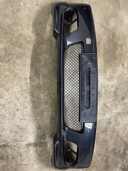 Bmw e46 coupe mpaket - 6