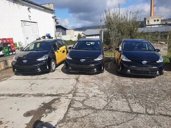 Toyota Prius Plus 2013 Hybrid - 6