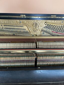 Prodám pianino REPIA - 6