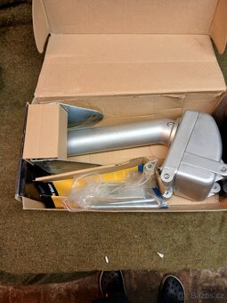 Motor  k sat.parabole - 6