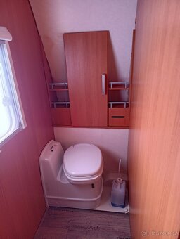 Karavan Knaus Wilk - 6