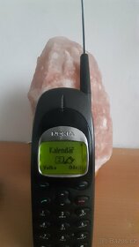 Nokia 650 NMT typ THF-12C - 6