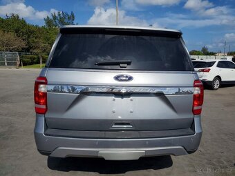Ford Expedition Max XLT 2020 - 6