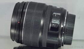 Canon EF-S 15-85mm f/3.5-5.6 IS USM APS-C Zoom - 6
