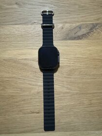 Chytré hodinky VA9 ULTRA 2, smart watch NOVÉ, NEROZBALENÉ - 6