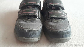 Dětské celoroční boty, botky, vel.31, zn.Superfit - 6