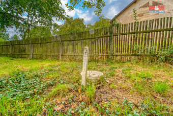 Prodej pozemku k bydlení, 1734 m², Žilov - 6