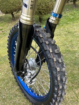 Yamaha Yzf 450 2023 Monster edition - 6