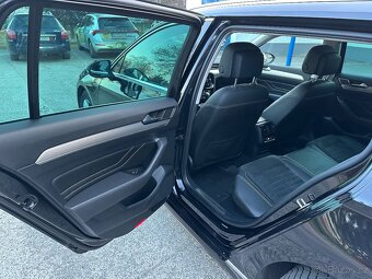 Volkswagen passat 2.0tdi 4motion DSG R-line 147kw - 6