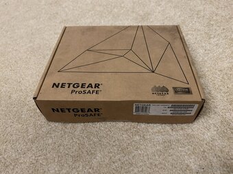 Switch NETGEAR GS108T - 6