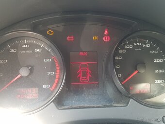 Seat Exeo 1.8 TSI - 6